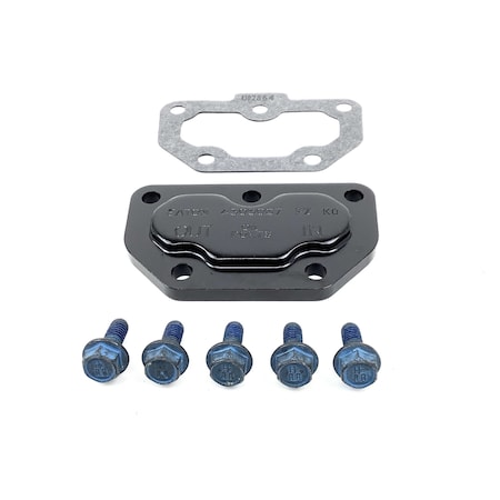 Eaton Cover And Screw Kit, Transmission K-2910